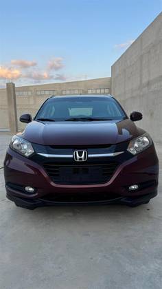 HONDA HR-V 1.8 16V FLEX EX 4P AUTOMÁTICO HONDA HR-V 1.8 16V FLEX EX 4P AUTOMÁTICO